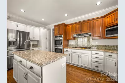 69 Old Hickory Trail, Hendersonville, NC 28739 - Photo 22