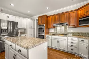 69 Old Hickory Trail, Hendersonville, NC 28739 - Photo 22