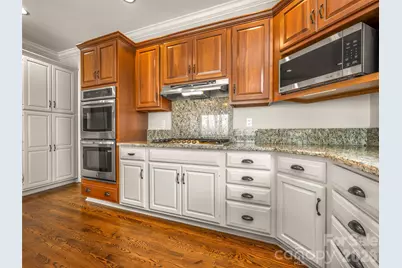 69 Old Hickory Trail, Hendersonville, NC 28739 - Photo 20