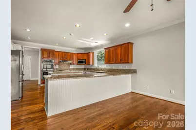 69 Old Hickory Trail, Hendersonville, NC 28739 - Photo 18