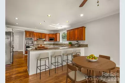 69 Old Hickory Trail, Hendersonville, NC 28739 - Photo 18