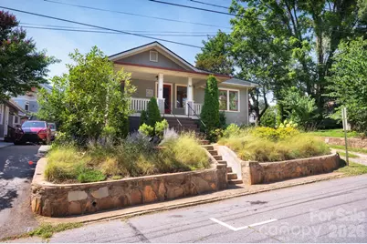 30 Monroe Place, Asheville, NC 28801 - Photo 4