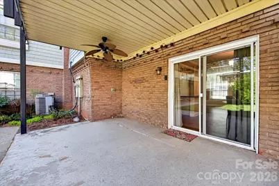 2606 Park Road #A, Charlotte, NC 28209 - Photo 28