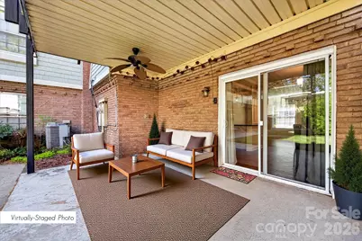2606 Park Road #A, Charlotte, NC 28209 - Photo 34