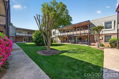 2606 Park Road #A, Charlotte, NC 28209 - Photo 36