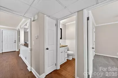 2606 Park Road #A, Charlotte, NC 28209 - Photo 18