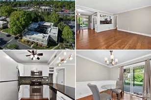 2606 Park Rd, Charlotte, NC 28209 - Photo 1