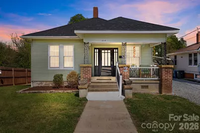 1818 2nd Street, Salisbury, NC 28144 - Photo 1