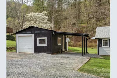 91 Rice Branch Road, Asheville, NC 28804 - Photo 26