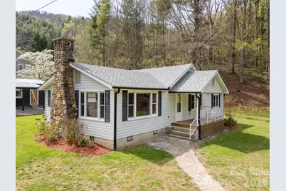 91 Rice Branch Road, Asheville, NC 28804 - Photo 2