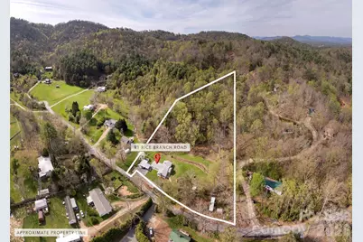 91 Rice Branch Road, Asheville, NC 28804 - Photo 38