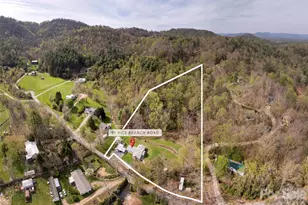 91 Rice Branch Rd, Asheville, NC 28804 - Photo 38