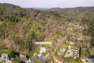 91 Rice Branch Rd, Asheville, NC 28804 - Photo 36