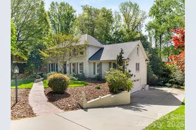 5239 Winding Brook Road, Charlotte, NC 28226 - Photo 2