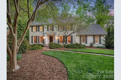 5239 Winding Brook Road, Charlotte, NC 28226 - Photo 1