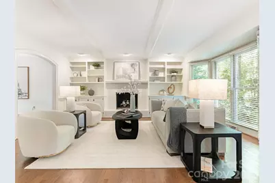 5239 Winding Brook Road, Charlotte, NC 28226 - Photo 6