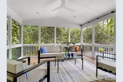 5239 Winding Brook Road, Charlotte, NC 28226 - Photo 18