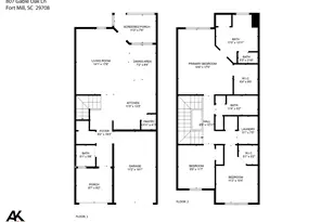 807 Gable Oak Ln, Fort Mill, SC 29708 - Photo 44