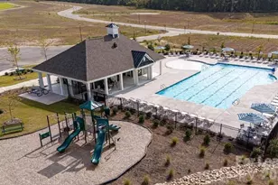 1720 Vanderlyn St, Monroe, NC 28112 - Photo 30