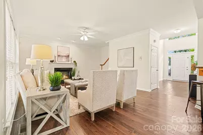 16919 Laureate Road, Huntersville, NC 28078 - Photo 10