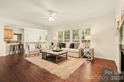 16919 Laureate Road, Huntersville, NC 28078 - Photo 8