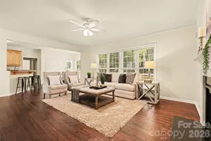 16919 Laureate Rd, Huntersville, NC 28078 - Photo 8