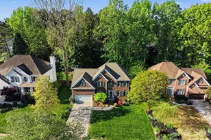 16919 Laureate Rd, Huntersville, NC 28078 - Photo 42