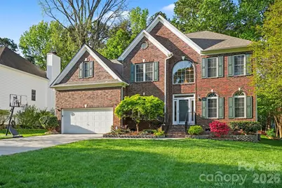 16919 Laureate Road, Huntersville, NC 28078 - Photo 2