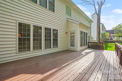 16919 Laureate Road, Huntersville, NC 28078 - Photo 34