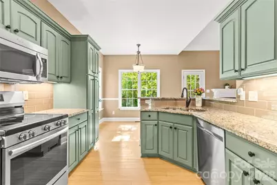 702 Addie Drive, Iron Station, NC 28080 - Photo 8