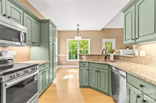 702 Addie Dr, Iron Station, NC 28080 - Photo 8