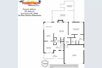 702 Addie Drive, Iron Station, NC 28080 - Photo 46