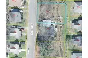 304 & 310 S Hill St, Gastonia, NC 28052 - Photo 1