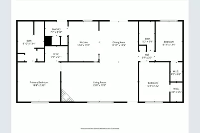 2981 Community Road, Claremont, NC 28610 - Photo 34