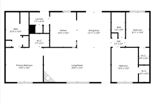 2981 Community Rd, Claremont, NC 28610 - Photo 34