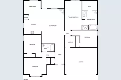 142 Allenton Way, Statesville, NC 28677 - Photo 16