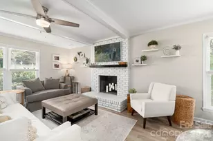 8124 Red Cap Ln, Charlotte, NC 28270 - Photo 4