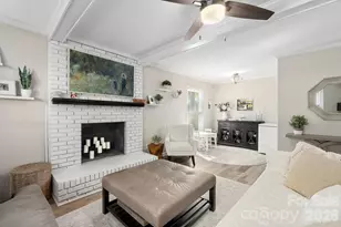 8124 Red Cap Ln, Charlotte, NC 28270 - Photo 2