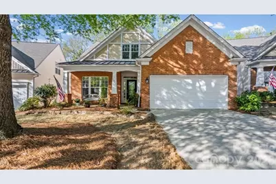 6913 Saranac Lane, Matthews, NC 28105 - Photo 1