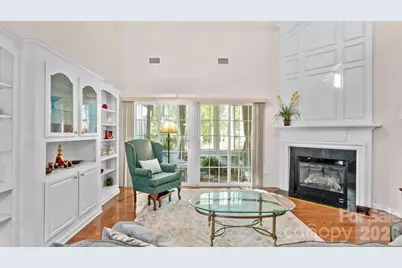 6913 Saranac Lane, Matthews, NC 28105 - Photo 8