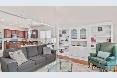 6913 Saranac Lane, Matthews, NC 28105 - Photo 10