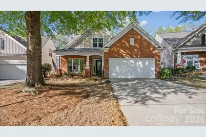 6913 Saranac Lane, Matthews, NC 28105 - Photo 2