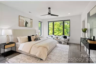 1006 Westbrook Drive #B, Charlotte, NC 28202 - Photo 14