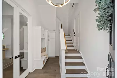 1006 Westbrook Drive #B, Charlotte, NC 28202 - Photo 20