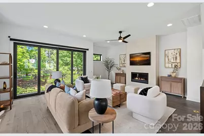 1006 Westbrook Drive #B, Charlotte, NC 28202 - Photo 4