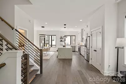1006 Westbrook Drive #B, Charlotte, NC 28202 - Photo 12