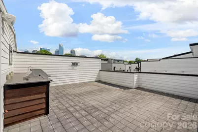 1006 Westbrook Drive #B, Charlotte, NC 28202 - Photo 34