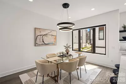 1006 Westbrook Drive #B, Charlotte, NC 28202 - Photo 10