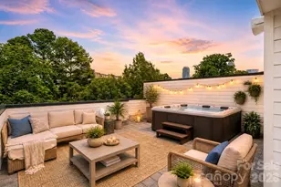1006 Westbrook Dr, Charlotte, NC 28202 - Photo 2