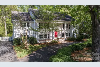 6629 Knightswood Drive, Charlotte, NC 28226 - Photo 38